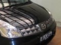 Nissan Nissan Grand Livina 1.5 XV MT 2009