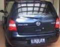 Nissan Nissan Grand Livina 1.5 XV MT 2009