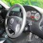 Jual VW Golf MK IV 1.6 SR A/T 2001