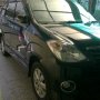 Jual Murah AVANZA Hitam 09 S Type user only