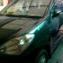 Jual Murah AVANZA Hitam 09 S Type user only