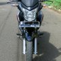 Jual Honda NEW MEGA PRO Th 2011 W Hitam