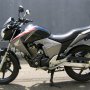 Jual Honda NEW MEGA PRO Th 2011 W Hitam