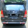 TOYOTA Innova G Manual Wrn HITAM Bensin Tahun 2008 EURO II Kondisi seperti baru