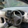 TOYOTA Innova G Manual Wrn HITAM Bensin Tahun 2008 EURO II Kondisi seperti baru