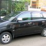 TOYOTA Innova G Manual Wrn HITAM Bensin Tahun 2008 EURO II Kondisi seperti baru