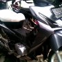 Jual Honda Revo Silver 2008 Jakarta