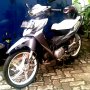 Jual Honda Revo Silver 2008 Jakarta