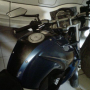 Jual yamaha byson 2011 (bandung)