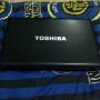 Jual notebook TOSHIBA Satellite C640 (1002AU)