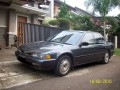 DIJUAL HONDA MAESTRO PGMFI 1994