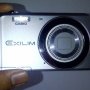 Jual Casio EXILIM EX-ZS5 fullset mulus