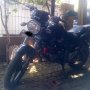 Tiger Revo 2006 Hitam Full ori