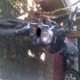 Tiger Revo 2006 Hitam Full ori