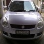 Jual Suzuki swift manual 2009