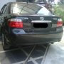 Jual cepat BU minggu ini, Vios 04 MT hitam Bandung