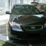 Jual cepat BU minggu ini, Vios 04 MT hitam Bandung