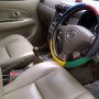 TOYATA AVANZA G MANUAL TAHUN 2007 WARNA SAMPAGNE