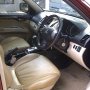 Jual Mitsubishi pajero sport tahun 2010 at merah maroon