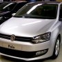 PROMO NEW VW POLO 2012 - DEALER VW CENTER JAKARTA