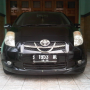 Jual yaris type E at th 2006