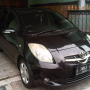 Jual yaris type E at th 2006