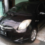 Jual yaris type E at th 2006