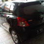 Jual yaris type E at th 2006