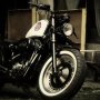 Jual Harley Davidson Sportster 1996 istimewa