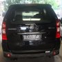 Jual Toyota Avanza G 2008 Hitam Tangerang