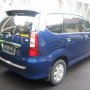 Jual Toyota Avanza 1.3 G M/T 2004