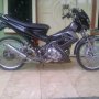 Jual Satria FU 2010 Bandung (yang suka modif masuk)