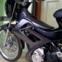 Jual Satria FU 2010 Bandung (yang suka modif masuk)