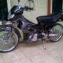 Jual Satria FU 2010 Bandung (yang suka modif masuk)