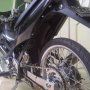 Jual Satria FU 2010 Bandung (yang suka modif masuk)