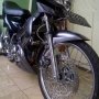 Jual Satria FU 2010 Bandung (yang suka modif masuk)