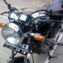 Jual Tiger 2006 modif sederhana mulus ga sampe 10jt Tangerang Selatan