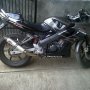 Jual Honda CBR 150R Hitam