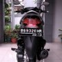 Jual Mio sporty cw 2007 mulus