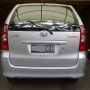 Jual Daihatsu Xenia Li VVTi Deluxe Plus 2009 Rp 100juta