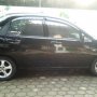 Suzuki baleno next-g 2003 hitam mulus