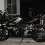 Jual CBR Hitam full ori mantap [TUBAN]