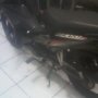 Jual Revo absolute 2009 Mulus