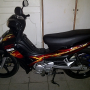 Jual Jupiter Z '09