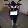 Jual Jupiter Z '09