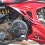 Jual Kawasaki Athlete tahun 2009 bulan 07 Merah Maroon