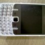 Jual Blackberry Gemini 8520 Putih (TAM)