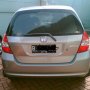 Jual Honda jazz idsi at.2005