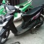 Jual Mio Smile 2011 bekas