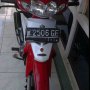 Jual Suzuki shogun 125r